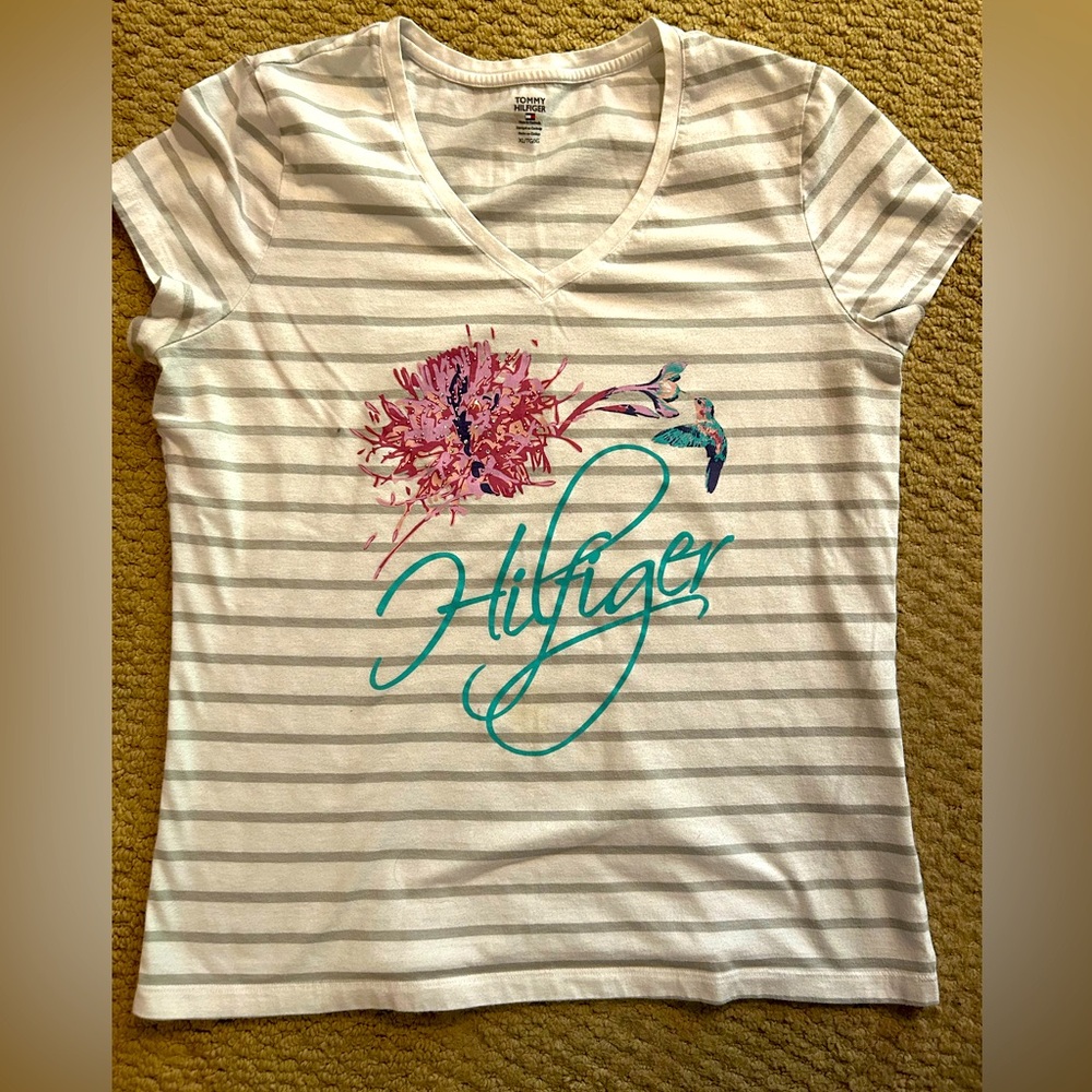 Tommy Hilfiger T-shirt